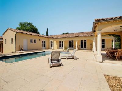 For sale Isle-sur-la-sorgue 7 rooms 198 m2 Vaucluse (84800) photo 4