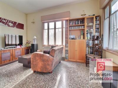 Annonce Vente 3 pices Maison Chateauneuf-sur-loire 45