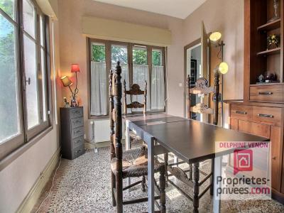 Acheter Maison 77 m2 Chateauneuf-sur-loire