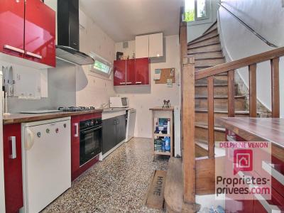 Acheter Maison Chateauneuf-sur-loire Loiret