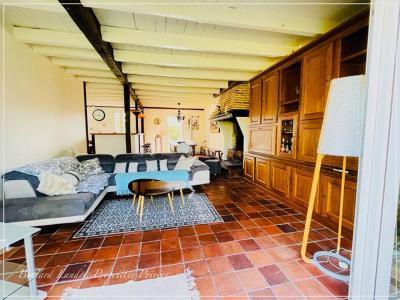 Acheter Maison 389 m2 Linxe