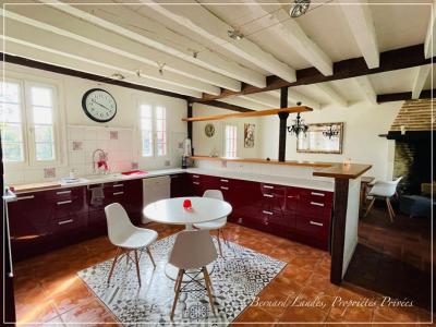 Acheter Maison Linxe Landes