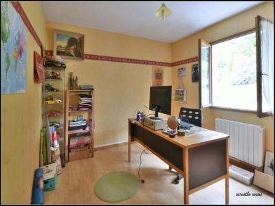 Acheter Maison Lagor Pyrenees atlantiques