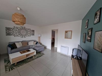 For rent Haie-fouassiere 2 rooms 50 m2 Loire atlantique (44690) photo 1
