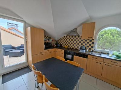 For rent Haie-fouassiere 2 rooms 50 m2 Loire atlantique (44690) photo 2