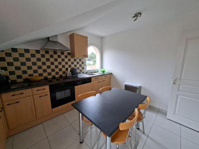 For rent Haie-fouassiere 2 rooms 50 m2 Loire atlantique (44690) photo 3