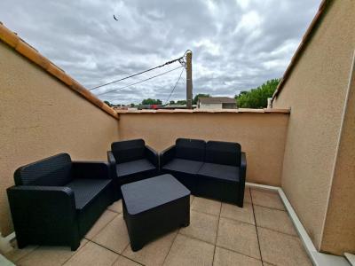 For rent Haie-fouassiere 2 rooms 50 m2 Loire atlantique (44690) photo 4