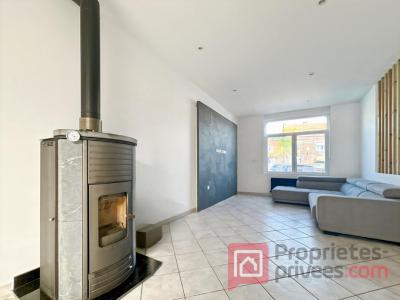 For sale Frelinghien 4 rooms 125 m2 Nord (59236) photo 2