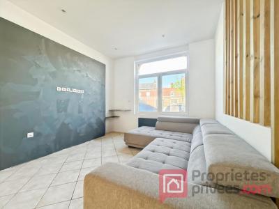 For sale Frelinghien 4 rooms 125 m2 Nord (59236) photo 3