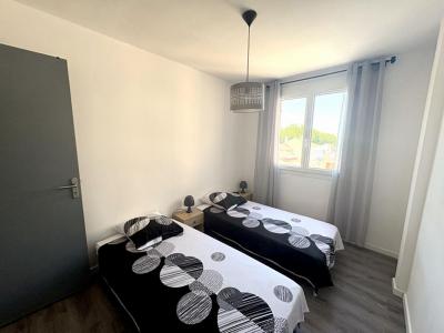 Acheter Appartement 48 m2 Port-saint-louis-du-rhone
