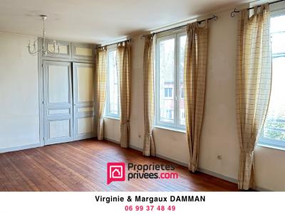 Annonce Vente 4 pices Appartement Elbeuf 76