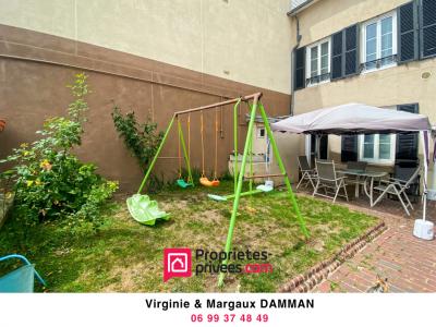 Annonce Vente 5 pices Maison Elbeuf 76