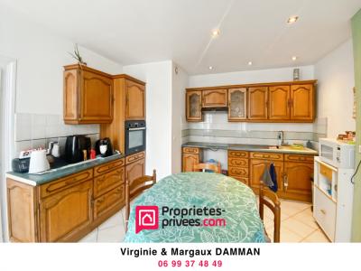 Acheter Maison Elbeuf 220000 euros