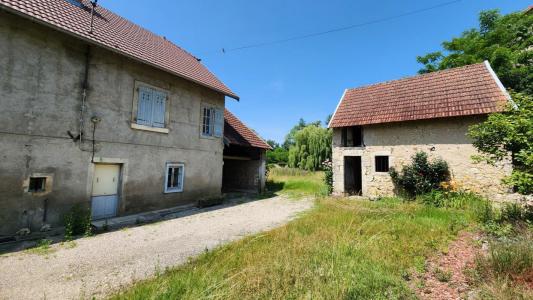 For sale Essertenne-et-cecey 7 rooms 158 m2 Haute saone (70100) photo 0
