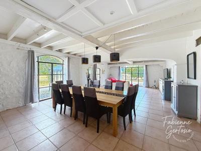Annonce Vente 9 pices Maison Gonfaron 83