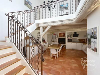 Acheter Maison 419 m2 Gonfaron
