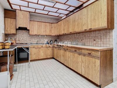 Acheter Maison Lillers 85000 euros