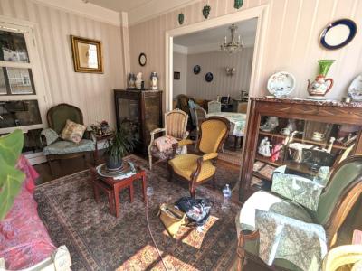 Acheter Appartement Issy-les-moulineaux Hauts de Seine