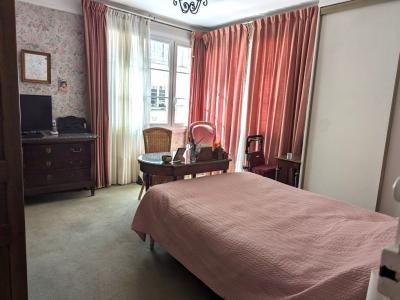 Acheter Appartement Issy-les-moulineaux 820000 euros