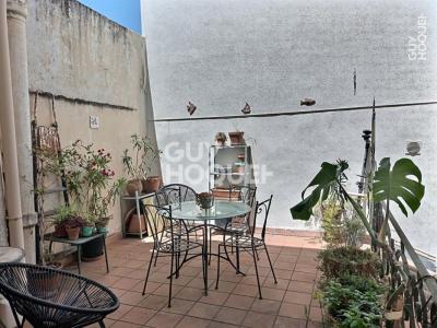 Annonce Vente 2 pices Appartement Montpellier 34