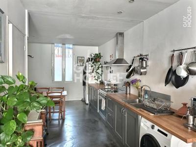 Acheter Appartement 70 m2 Montpellier