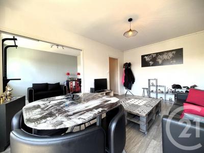 Annonce Vente 4 pices Appartement Limoges 87
