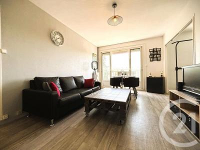 Acheter Appartement 68 m2 Limoges