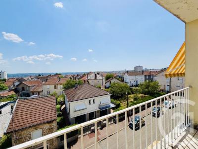 Acheter Appartement Limoges Haute vienne
