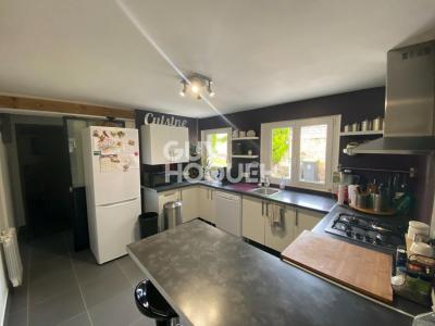 Acheter Maison 108 m2 Monchy-humieres