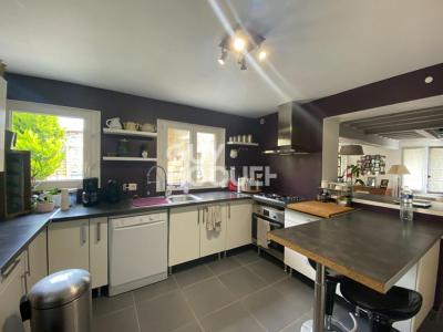 Acheter Maison Monchy-humieres Oise