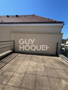 Acheter Maison 115 m2 Compiegne