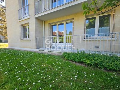 Acheter Appartement 62 m2 Compiegne
