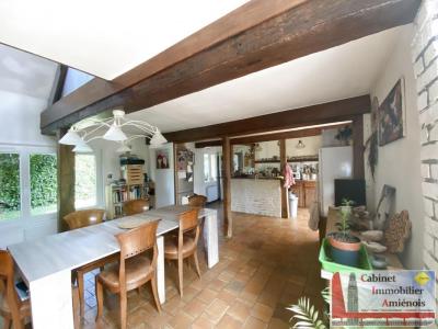 Acheter Maison Dernancourt Somme