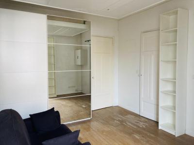 Annonce Location Appartement Paris-15eme-arrondissement 75