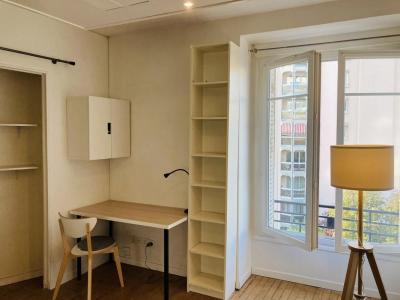 Louer Appartement Paris-15eme-arrondissement Paris