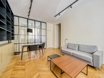 Louer Appartement 46 m2 Paris-7eme-arrondissement
