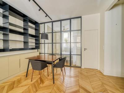 Louer Appartement Paris-7eme-arrondissement Paris