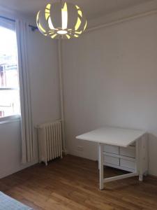 Annonce Location Appartement Paris-14eme-arrondissement 75