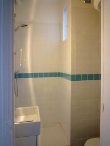 Louer Appartement Paris-14eme-arrondissement 860 euros