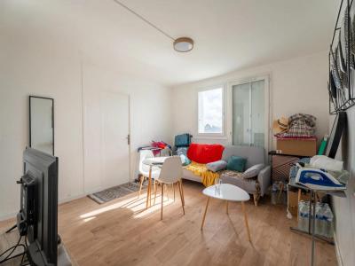 For sale Villenave-d'ornon 4 rooms 64 m2 Gironde (33140) photo 2