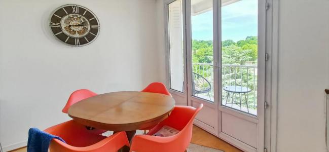Annonce Vente 4 pices Appartement Saint-symphorien-d'ozon 69