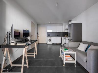 For sale Nice 2 rooms 43 m2 Alpes Maritimes (06300) photo 2
