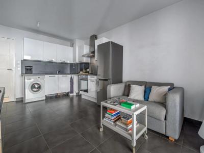 For sale Nice 2 rooms 43 m2 Alpes Maritimes (06300) photo 3