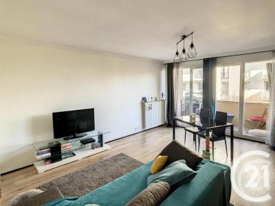 Annonce Vente Appartement Thiais 94
