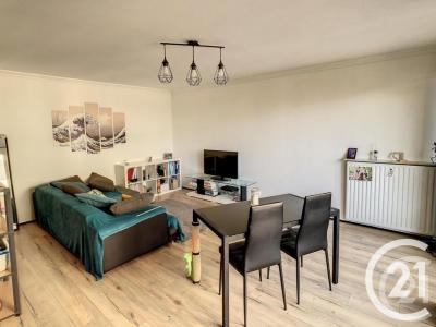 Acheter Appartement 46 m2 Thiais