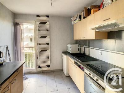 Acheter Appartement Thiais 180300 euros