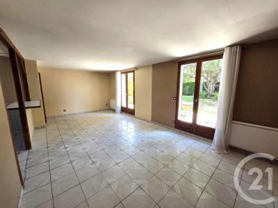 Annonce Vente 5 pices Maison Pont-sainte-maxence 60