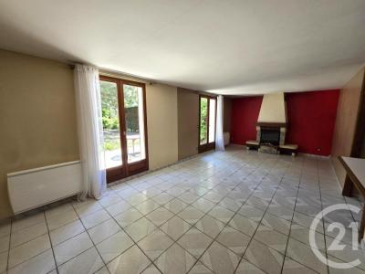 Acheter Maison 88 m2 Pont-sainte-maxence