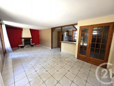 Acheter Maison Pont-sainte-maxence 239000 euros