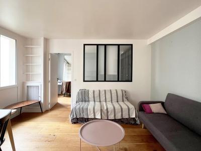 Annonce Location 3 pices Appartement Paris-19eme-arrondissement 75